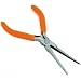 6" Long Needle Nose Pliers Jewelers Beading Repair Tool