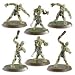 Heroscape Collection 6 Expansion Set: Zombie Horde