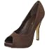 Liliana Womens Versace-2 Open-T