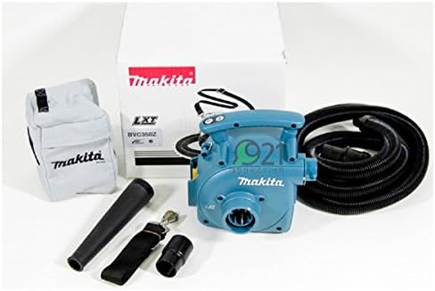Makita DVC350Z 18V Cordless Vacuum Cleaner (Brand NEW) Body Only BVC350Z