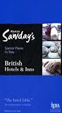 British Hotels and Inns (Alastair Sawday's Special Places to Stay British Hotels, Inns, & Other Places)