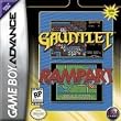 Gauntlet and Rampart Dual Pack
