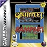 Gauntlet and Rampart Dual Pack