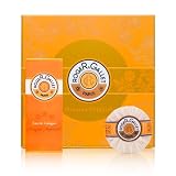Bouquet Imperial by Roger & Gallet 2 Piece Set Includes: 3.4 oz Eau de Cologne Spray + 3.5 oz Perfumed Soap