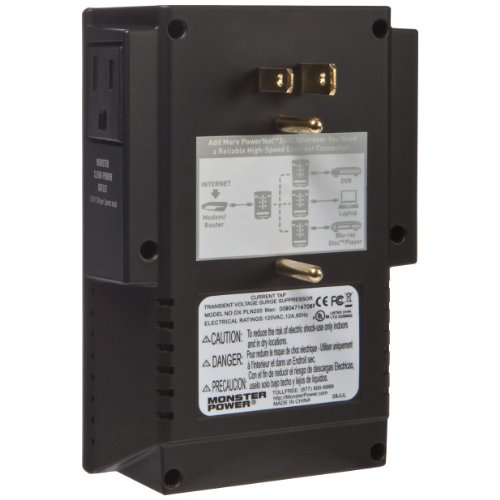 Powerline Network Adapter