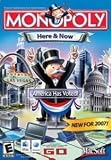 MONOPOLY - HERE AND NOW (MAC 10.3.8 OR LATER)