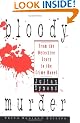 Bloody Murder: from the Detective Story to the Crime Novel