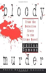 Bloody Murder