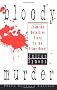 Bloody Murder: from the Detective Story to the Crime Novel