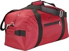 International Traveller 24" Duffel Bag,Red