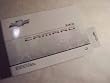 2012 Chevrolet Camaro Owners Manual