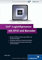 SAP-Logistikprozesse mit RFID und Barcodes