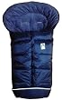 Heitmann Eisbärchen Fußsack Kinderwagen, Design:marine/marine MA