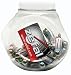 Zefal Bicycle Co2 Refill Cartridges, Threaded, 16g, Jar of 20