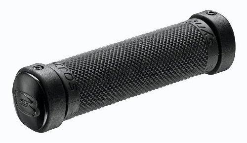Syncros Griffe 4-Bolt Locking, black