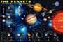 The Planets Poster (#129)