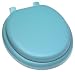 Bemis/Mayfair 13EC-034 Premium Soft Round Toilet Seat