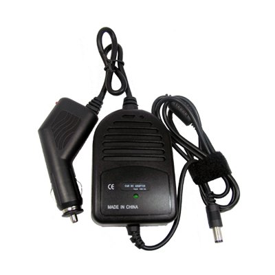 NEW Auto DC Power Adapter Car Charger for Toshiba Satellite 200 2805 300 5105-S608 M35-S320 M55-S329
