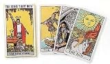 Image of Rider-Waite Tarot by Waite, A.E.