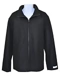 Calvin Klein Mens Wool Coat Zipper Jacket XXL 41jZA5XglgL. SL160 Calvin Klein Mens Wool Coat Zipper Jacket XXL