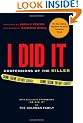 If I Did It
Confessions of the Killer