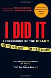 If I Did It
Confessions of the Killer