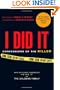 If I Did It
Confessions of the Killer