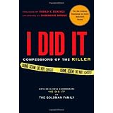 If I Did It
Confessions of the Killer ~ O. J. Simpson