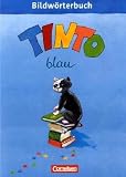 Produkt-Bild: TINTO 1 und 2 - Zu allen Ausgaben: 1./2. Schuljahr - Bild-W&ouml;rterbuch
