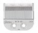 Kitchen & Housewares : Oster Fine Blade for Adjusta Groom Clipper # 76913-536