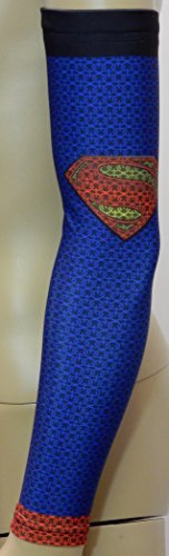 NEW! Sports Farm - Superman Sports Arm Sleeve