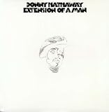 Extension of a Man [Vinyl]