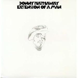 Extension of a Man [Vinyl] by Donny Hathaway (Vinyl - 2009)