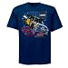Jimmie Johnson Track Down Short Sleeve T-Shirt