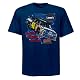 The Top Jimmie Johnson Track Down Short Sleeve T-Shirt Almost Gone The Top Jimmie Johnson Track Down Short Sleeve T-Shirt Almost Gone