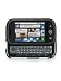 OEM Body Glove Hard Snap On Shell Case Cover for Tmobile Motorola CLIQ