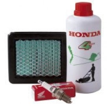 Honda Service & Maintenance Kit. For GC/GCV 135-160-190 Engines & Izy Mowers