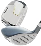 Womens Nike SQ MachSpeed Fairway Wood