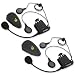 CARDO SCALA RIDER TEAMSET COMMUNICATION SYSTEM BLUETOOTH - NEW