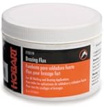 Hobart 770119 Welding Flux Brazing 1/2 Lb Can