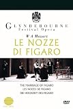 Wolfgang Amadeus Mozart : Le Nozze Di Figaro
