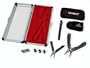Gerber Multi-Pliers multitool type pocket knife & LED Flashlight Set