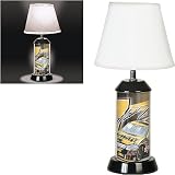Wincraft Matt Kenseth 17" 3-Way Light Vanity Desk Lamp