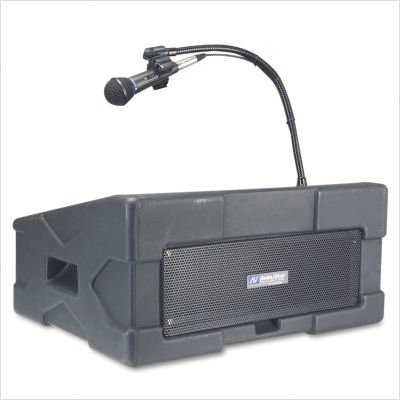 AmpliPod Podium PA AmpliPod Podium PA