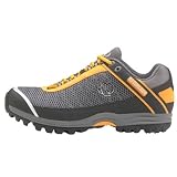 Pearl Izumi 2008/09 Men's X-ALP Seek Mountain Bike/Hiking/Running Shoe - Black/Moonlight - 5729-589