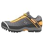 Pearl Izumi 2009/10 Men's X-ALP Seek Mountain Bike/Hiking/Running Shoe - Black/Moonlight - 5729-589