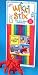 Toys : Wikki Stix Neon Colors