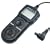 TR-A Timer Remote Control Shutter for Canon EOS-1V/1VHS, EOS-3, EOS-D2000, D30, D60, 1D, 1Ds, EOS-1D Mark II,III, EOS-1Ds Mark II,III, EOS-10D, 20D, 30D,40D, 50D, 5D, 7D fully compatible with Canon TC80N3