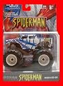 Spider-man Monster Truck Toy