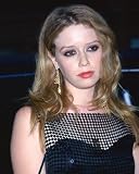 NATASHA LYONNE 8X10 COLOR PHOTO